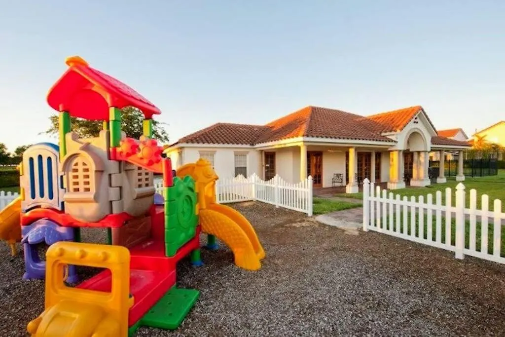 Turtley Awesome - Heated Spa - Themed Bedrooms - Bbq Grill Davenport Holiday home