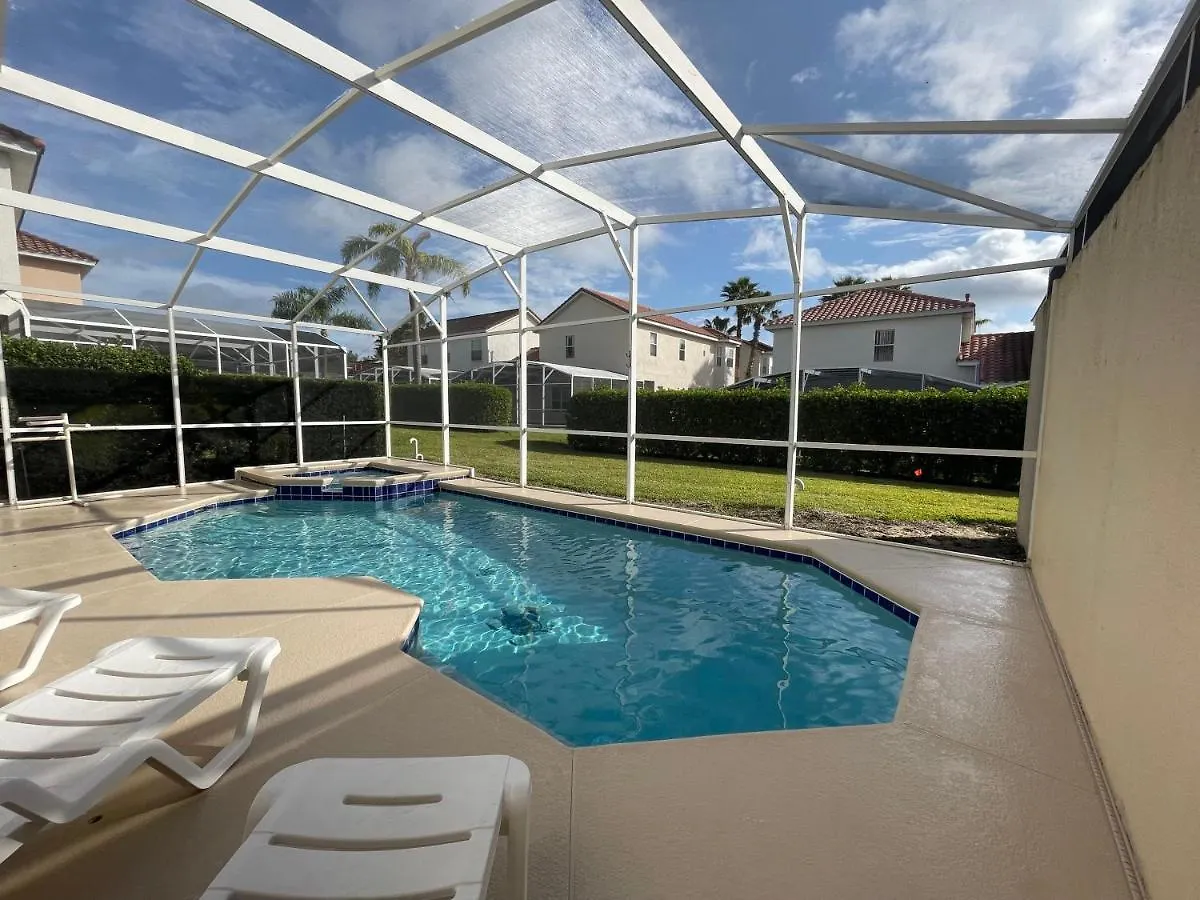 Turtley Awesome - Heated Spa - Themed Bedrooms - Bbq Grill Davenport